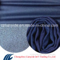 Df64 9.5 Oz Cotton Polyester Spandex Elastic Denim Fabric for Girls Jeans